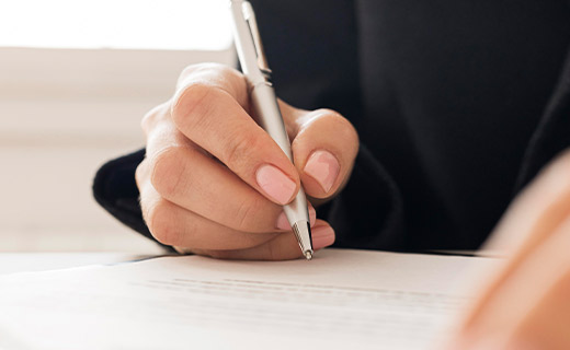 Business Registration