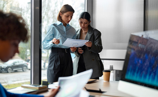 Reporting Assistance