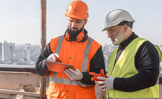 Worker Compensation Assistance