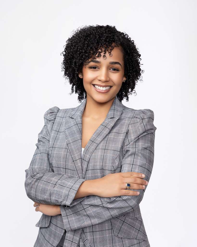 Heiddy Esther Luna De La Cruz